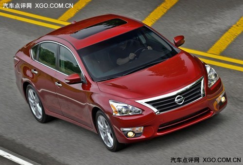 Ӌ^ [Altima