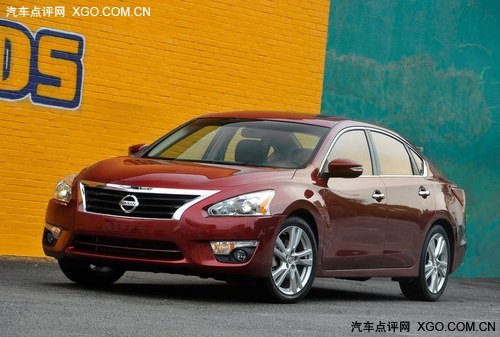 Ӌ^ [Altima