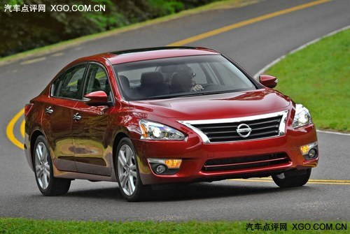 Ӌ^ [Altima