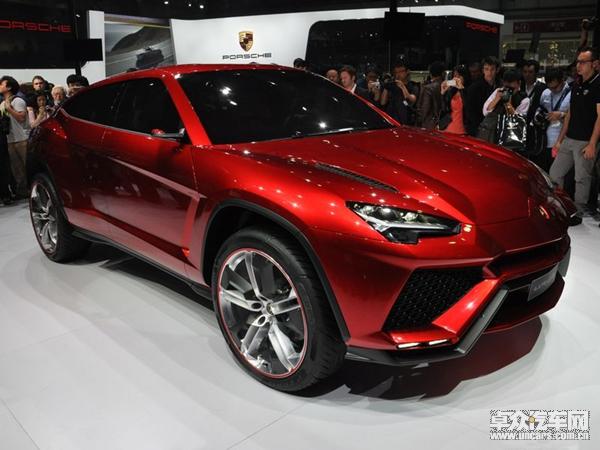 һ׃SUV ܇չAƷSUV