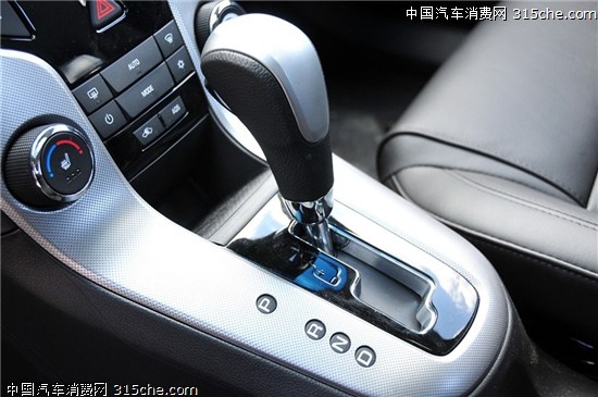 80后選車 4款10萬元左右運動車型推舉