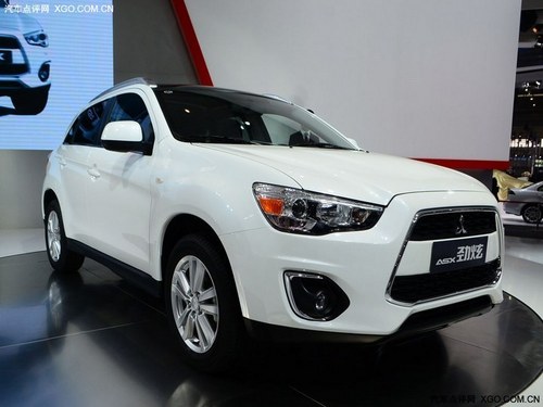 ֵõȴ4RM(jn)ЇЈ(chng)SUV