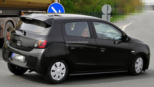 MirageС܇ՙ 1.0L/