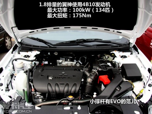 以經濟為訴求 5款10萬級三廂合資車推舉