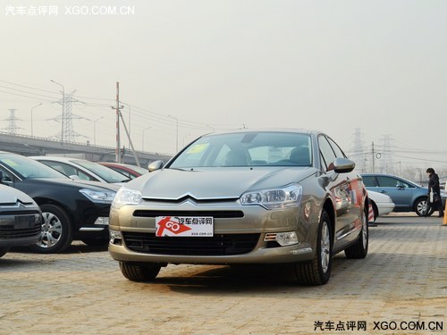較高性價比 四款主流家用中型車推舉