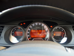 較高性價比 四款主流家用中型車推舉