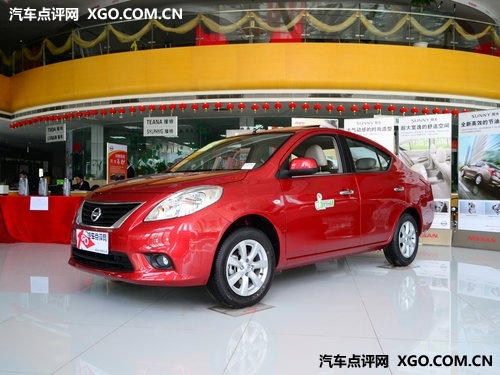 10萬元就搞定 4款合資品牌緊湊型車推舉