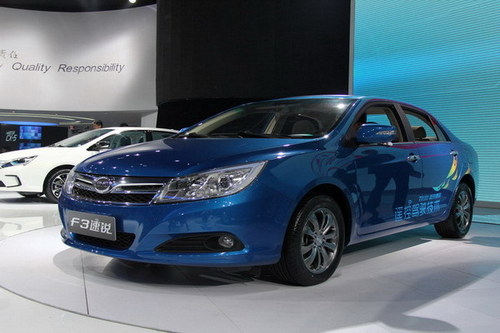 Ӌ(j)10fԪ <A href=../../auto/BYD/biyadi_F3.html TARGET=_blank><u><font color=#0000FF>ȁF3</font></u></a>J8