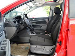 10萬元就搞定 4款合資品牌緊湊型車推舉