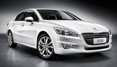 定位
超過 東風(fēng)標(biāo)致508搶占中級(jí)車市場(chǎng)先機(jī)