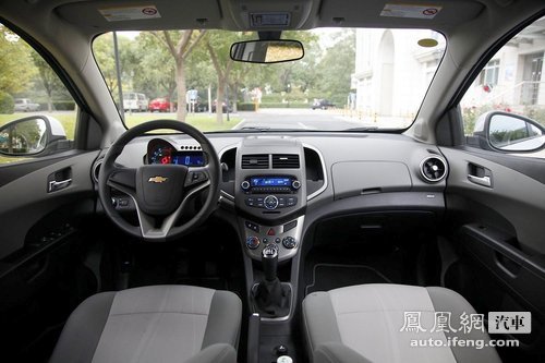 8款油耗6L以內的小型車推舉 
玲瓏又省油