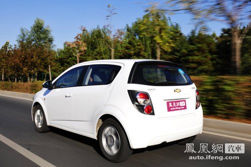 8款油耗6L以內的小型車推舉 
玲瓏又省油