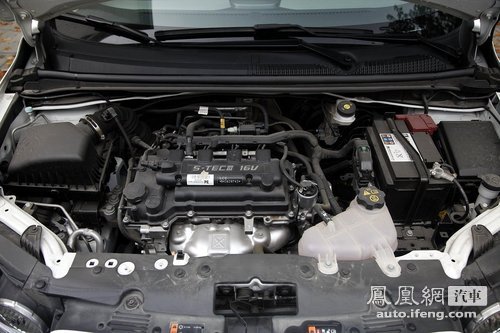 8款油耗6L以內的小型車推舉 
玲瓏又省油
