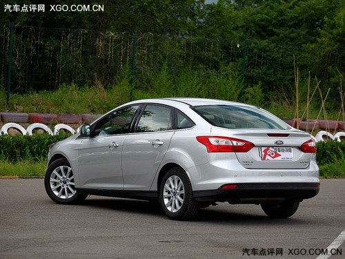家用
求實之選 4款搶手緊湊級三廂車推舉