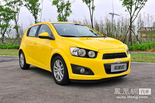 8款油耗6L以內的小型車推舉 
玲瓏又省油