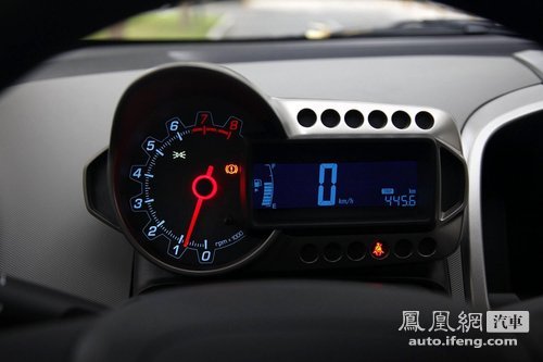 8款油耗6L以內的小型車推舉 
玲瓏又省油