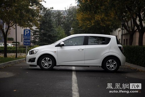 8款油耗6L以內的小型車推舉 
玲瓏又省油