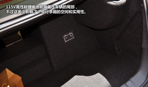 更
舒服也更經濟 試君越eAssist混合動力