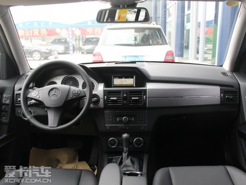 車源各不同 中高級SUV車型加價
景象不再_愛卡汽車_