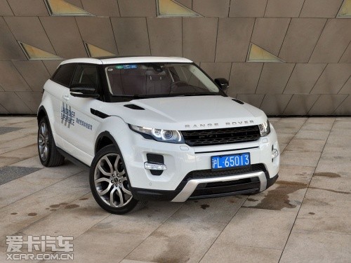 車源各不同 中高級SUV車型加價
景象不再_愛卡汽車_