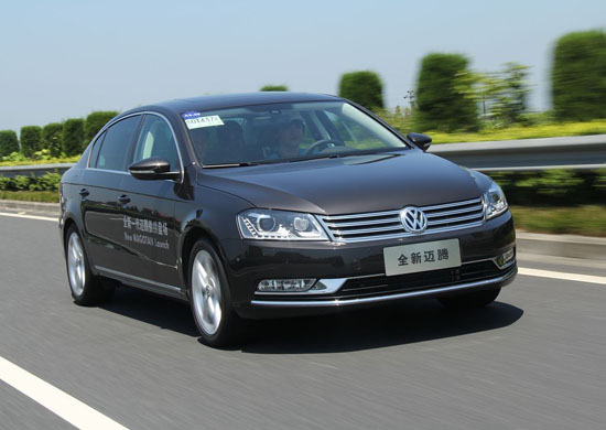
舒服運(yùn)動(dòng)兩不誤 4款20萬(wàn)元省油中型車(chē)薦