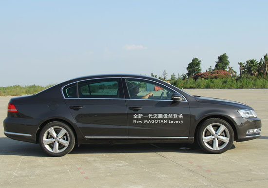 
舒服運(yùn)動(dòng)兩不誤 4款20萬(wàn)元省油中型車(chē)薦