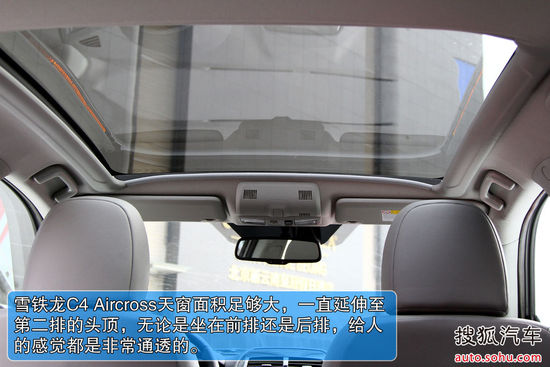ѩF C4 Aircross  D DƬ