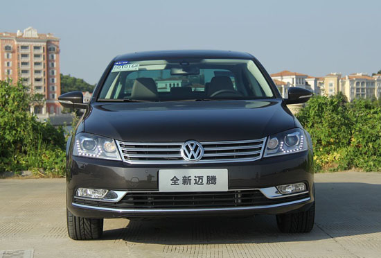 
舒服運(yùn)動(dòng)兩不誤 4款20萬(wàn)元省油中型車(chē)薦