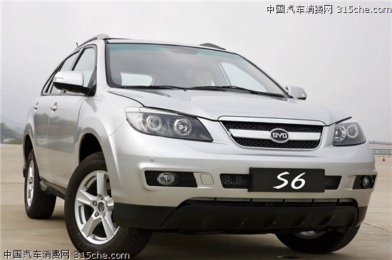 
支撐國(guó)貨 四款自主
便宜SUV車型導(dǎo)購(gòu)?fù)婆e