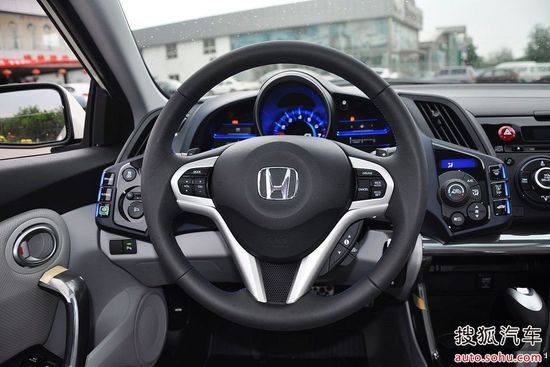  CR-Z   DƬ