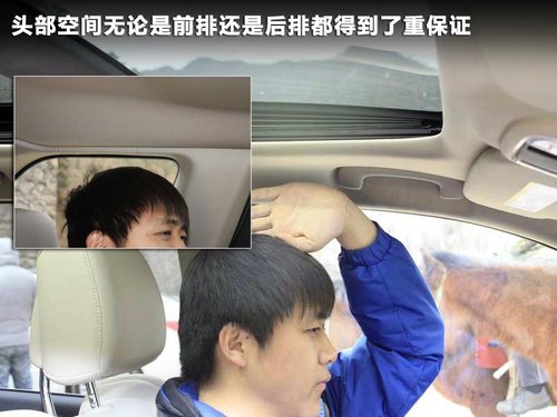 誰(shuí)領(lǐng)風(fēng)騷 大切諾基/途銳/普拉多之爭(zhēng)雄
