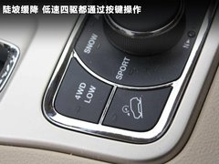誰(shuí)領(lǐng)風(fēng)騷 大切諾基/途銳/普拉多之爭(zhēng)雄