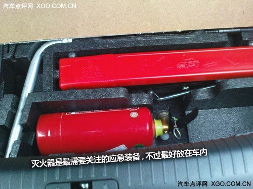 你的救命稻草 聊聊常備的汽車

安然裝備