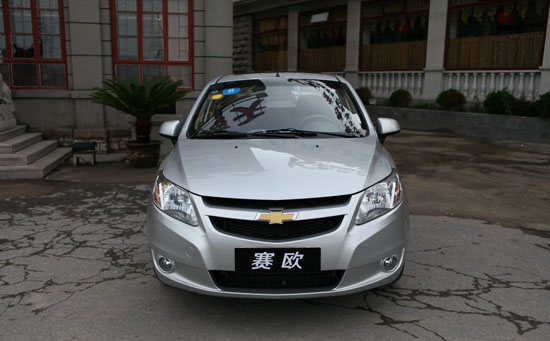 小車也走精巧范 三款高品質(zhì)三廂小車推舉