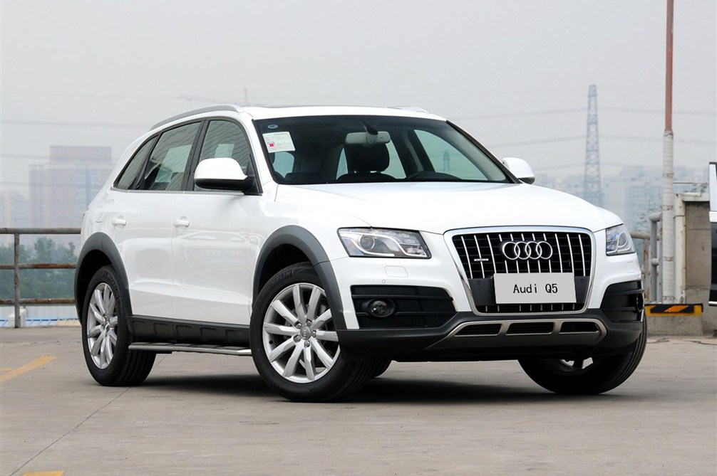 ϵASUVُ X3/GLK/Q5