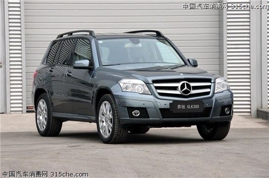 ϵASUVُ X3/GLK/Q5