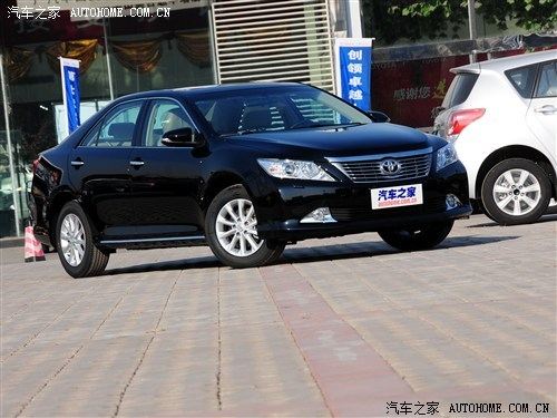優惠后更實惠 5款20萬全辦齊的中型車