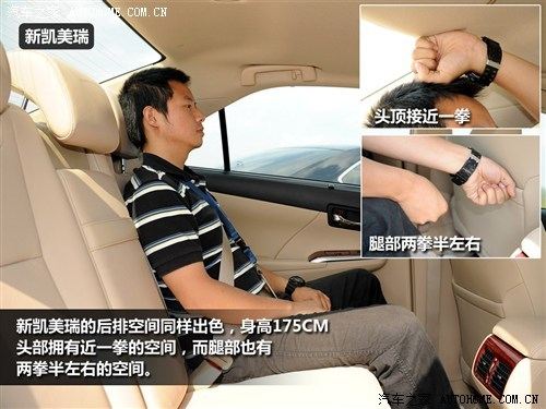 優惠后更實惠 5款20萬全辦齊的中型車