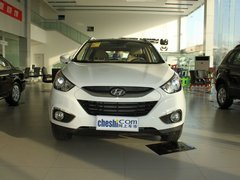 18萬元血拼三對三 自主SUV
抗衡合資SUV(1)