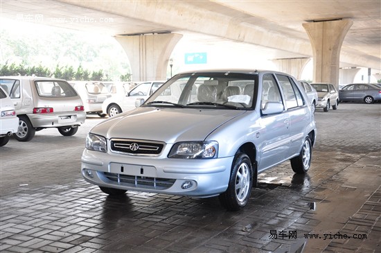 這些車最廉價(jià) 低售價(jià)入門車型推舉
