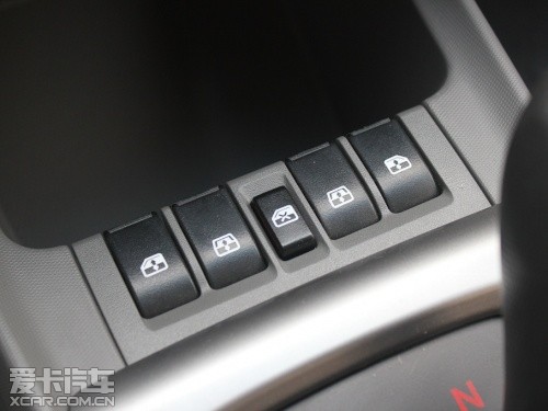 夠用就好 

合適代步的小排量合資車推舉