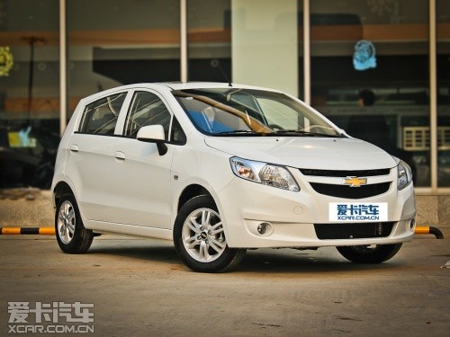 夠用就好 

合適代步的小排量合資車推舉