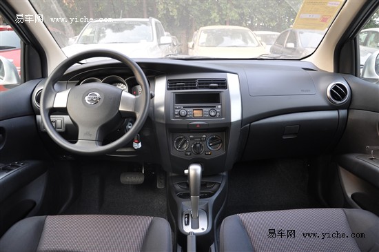 跨界正當時 性價比跨界小型車導購