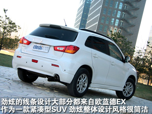 eEncoreI °ʮSUV