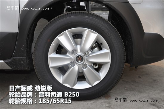 跨界正當時 性價比跨界小型車導購