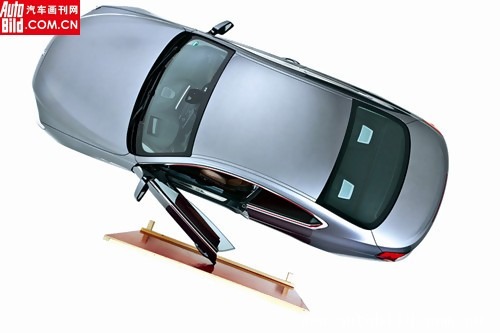 哪個更優雅？12款車型車門設計大比拼