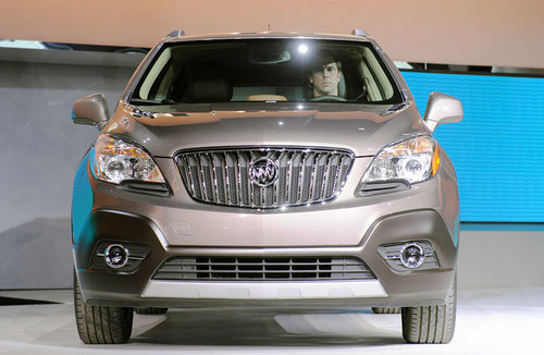 eEncoreI °ʮSUV