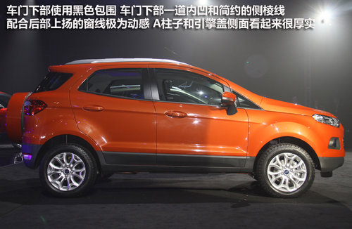 eEncoreI °ʮSUV