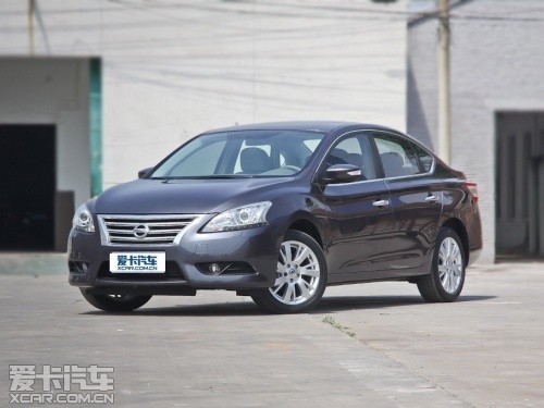 來(lái)頭不小 點(diǎn)評(píng)成都車展五款重量級(jí)新車