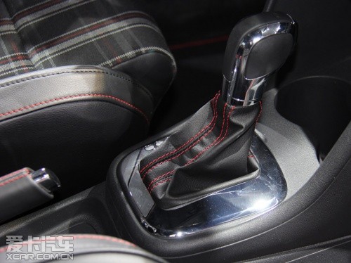 來頭不小 點評成都車展五款重量級新車